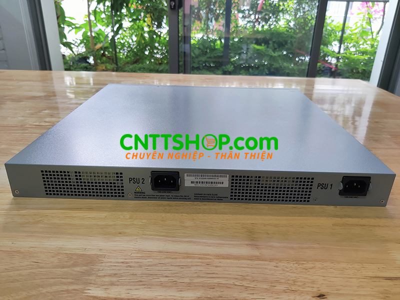Switch Allied Telesis AT-x530L-28GPX 24 Ports 1GE PoE+ Layer 3