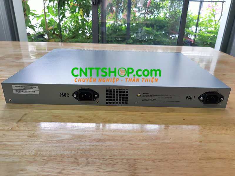 Switch Allied Telesis AT-x530L-28GTX 24 Ports 1GE Layer 3