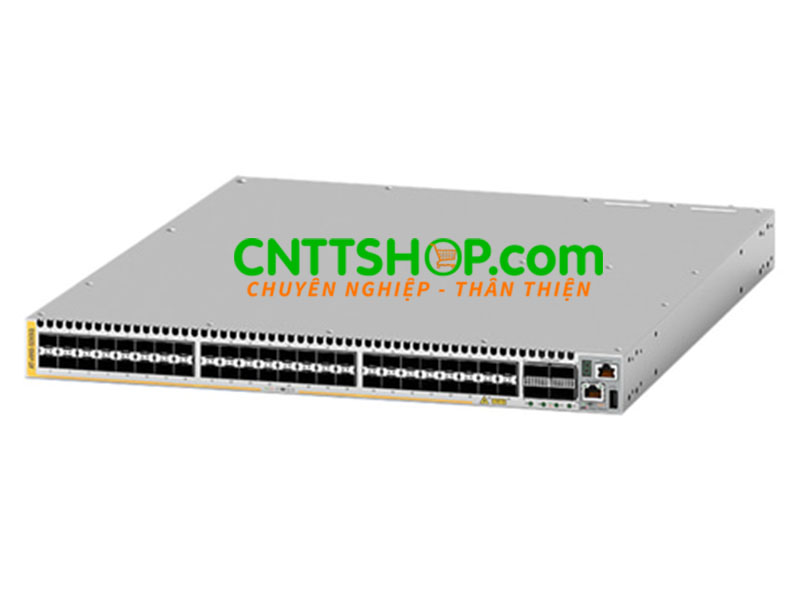 Switch Allied Telesis AT-x950-52XSQ 48-port 1/10 GIGABIT SFP+ Layer 3+ switch
