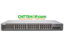 Switch Juniper EX4400-48P 48x 1GbE PoE, 4 x 10/25GbE uplinks