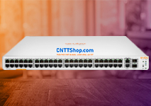 JL808A Instant On 1960 Series Chính Hãng Switch Aruba™