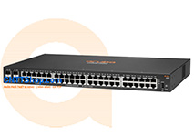 R8N86A | Aruba 6000 48G 4SFP Switch