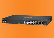 Switch Aruba R8N87A 24x1GbE Class4 PoE 370W, 4x1G SFP Uplink