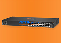 Switch Aruba R8N88A 24x1GbE Ports, 4x1G SFP Uplink