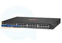 Switch R8N85A Aruba 6000 48G Class4 PoE 4SFP 370W