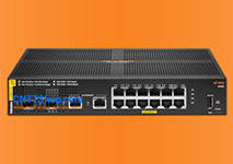 Switch Aruba R8N89A 12x 1GbE Ports Class4 PoE 139W, 2G/2SFP Combo Ports