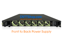 R8R51A Front to Back 800W 100-240VAC Power Supply for Aruba CX 10000