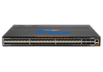 JL704C Switch Aruba 8360-48Y6C CX 8360 v2, 48x 25G SFP28, 6x QSFP28