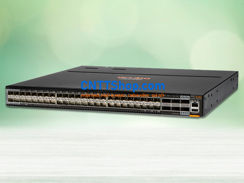 JL705C Switch Aruba CX 8360 v2 Series, 48x 25G SFP28, 6x 100G QSFP28