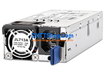 JL713A Nguồn Aruba X391 850W Power To Port AC Power Supply