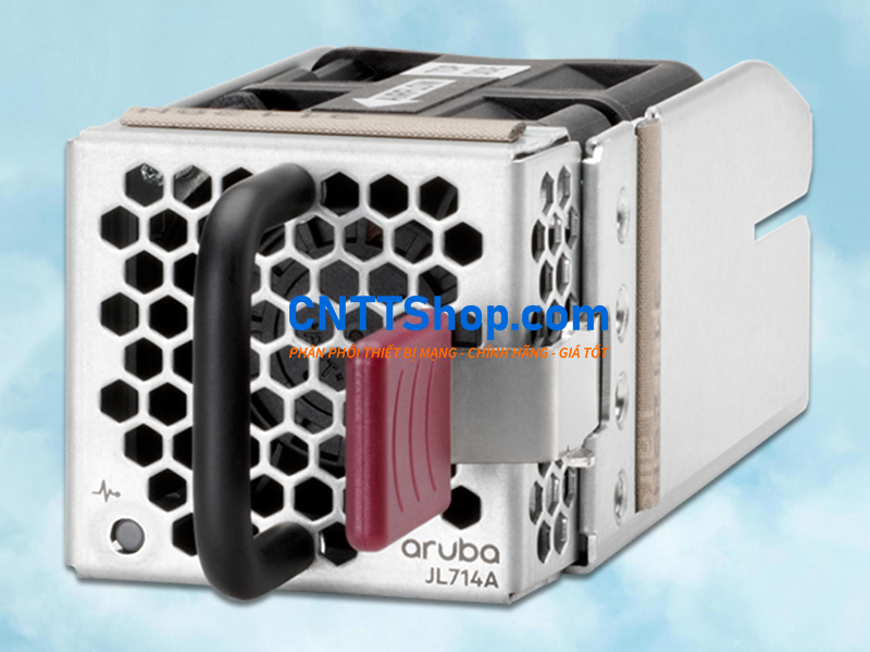 JL714A Quạt Aruba X741 Port To Power Fan For CX 8360 v2 Series