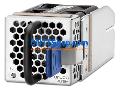 JL715A Module Quạt Aruba X742 Power To Port Fan