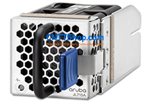 JL715A Module Quạt Aruba X742 Power To Port Fan