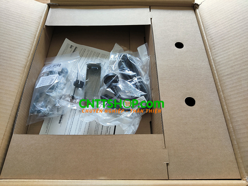 Switch Cisco Catalyst C9200-24PB-A 24 Port 1GE PoE+ enhanced VRF layer 3