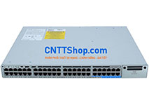 Switch Cisco Catalyst C9200-48PXG-A 8xmGig, 40x1G, PoE+ Network Advantage