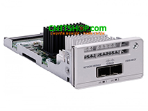 Cisco Catalyst 9200 Series C9200-NM-2Y 2-port 25GE Network Module