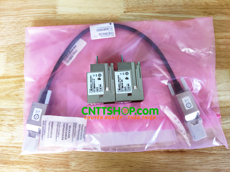 Cable Stack Switch Cisco 9200 series C9200-STACK-KIT 160Gbps