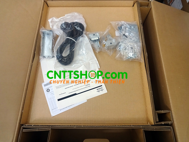 Switch Cisco Catalyst C9200L-24P-4X-A 24 port 1GE PoE+ Network Advantage
