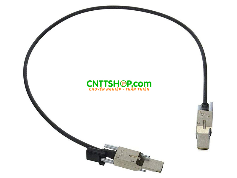 Cable Stack Cisco 9200 series 1m STACK-T4-1M Type 3