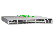 Switch Cisco C9300X-24Y-A 24-Port 25G Network Advantage