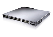 C9300L-48T-4G-A Catalyst 9300 48-port 1G Copper Network Advantage