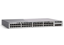 C9300L-48UXG-4X-E Catalyst 9300 48-port Fixed Uplinks UPoE Network Essentials