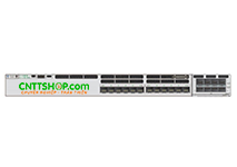 C9300X-12Y-A Switch Cisco C9300X Series 12 Ports Network Advantage