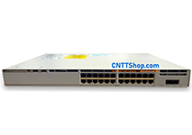 C9300L-24UXG-2Q-E | Chính Hãng Switch Cisco 9300L Giá Tốt