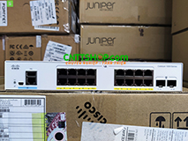 C1000-16P-2G-L Switch Cisco Catalyst 1000 Series 16 port 1GE PoE+ 120W