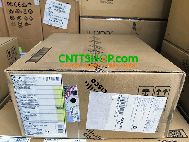 C1000-16P-2G-L Switch Cisco Catalyst 1000 Series 16 port 1GE PoE+ 120W