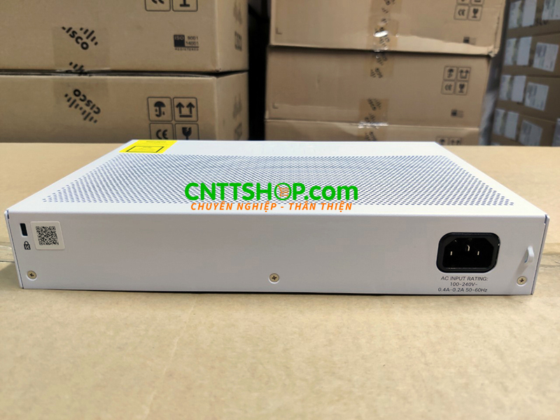 C1000-8T-2G-L Switch Cisco Catalyst 1000 Series 8 Port 1G Ethernet