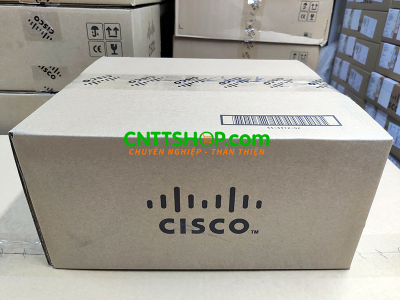 C1000-8T-2G-L Switch Cisco Catalyst 1000 Series 8 Port 1G Ethernet