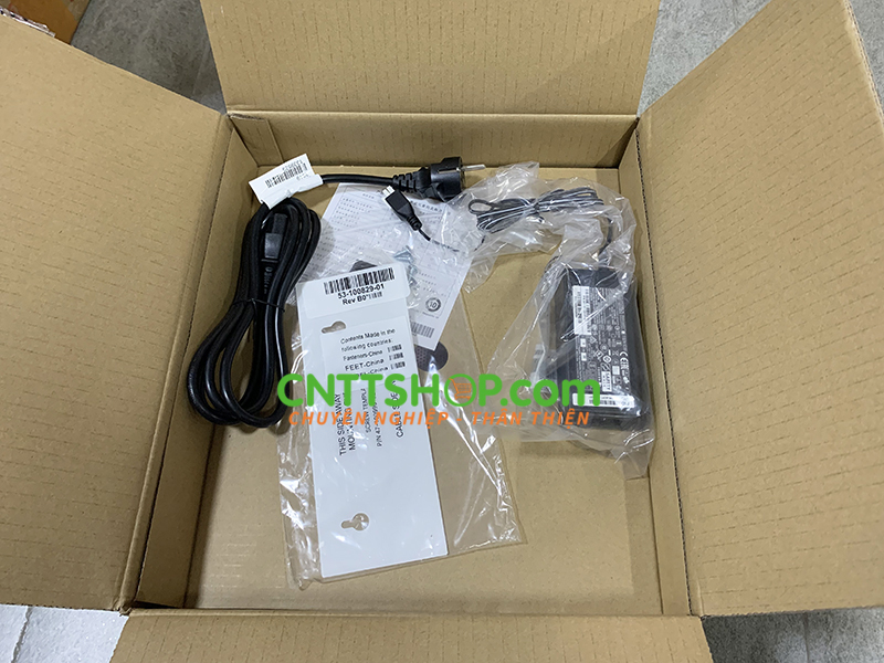 C1000-8T-E-2G-L Switch Cisco Catalyst 1000 Series 8 port 1G Ethernet