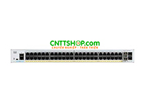 C1000FE-48P-4G-L Switch Cisco Catalyst 48 port FE Ethernet PoE 370W