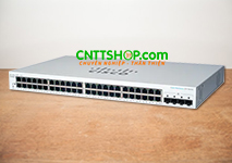 Swicth Cisco business CBS220-48T-4X-EU 48 x 1GE, 4 x SFP+ 10G Uplink