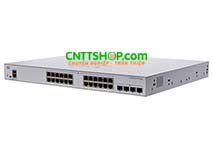 switch cisco CBS250-24T-4X-EU