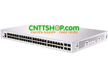 switch-cisco-cbs250-48t-4x-eu-48ge-4sfp-uplink-port