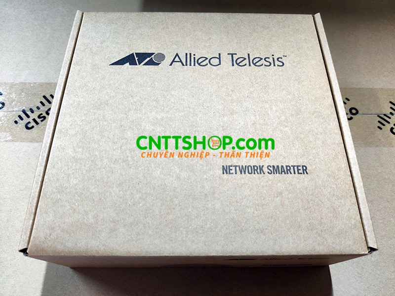 Wifi Allied Telesis AT-TQ1402 Hybrid 2-radio 1.167Gb