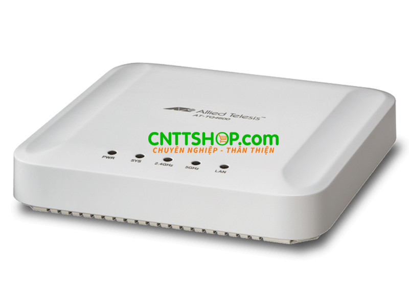 Wifi Allied Telesis AT-TQ4600 dual-band 1750Mbps