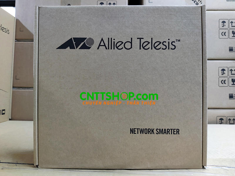 Wifi Allied Telesis AT-TQ5403 Hybrid 3-radio 2.133Gb