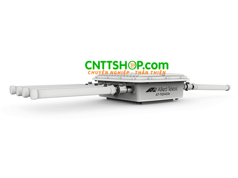 Wifi outdoor Allied Telesis AT-TQ5403e Outdoor 3-radio 2.133Gb