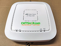 Wireless Access Point Allied Telesis AT-TQm1402 2-radio 1.167Gb