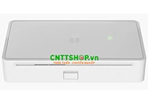 Cisco wifi 6 C9105AXW-S indoor wall plate, internal antennas, 2x2 MU-MIMO