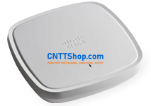 Access Points C9130AXI-S Cisco Catalyst 9130AX Series Wi-Fi 6 802.11ax