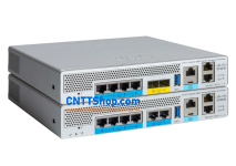 Bộ điều khiển thiết bị không dây Cisco Catalyst 9800-L Wireless Controller