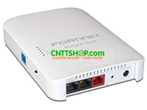 Wifi Fortinet FortiAP FAP-23JF Dual Band Speed 1200Mbps Wall Plate AP