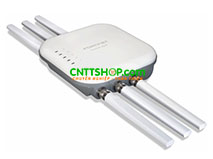 Wifi Fortinet FortiAP FAP-432F Outdoor 4 Dual Band MIMO 2402Mbps 