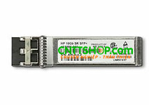 module-quang-hpe-456096-001-bladesystem-c-class-10gb-sfp-transceiver