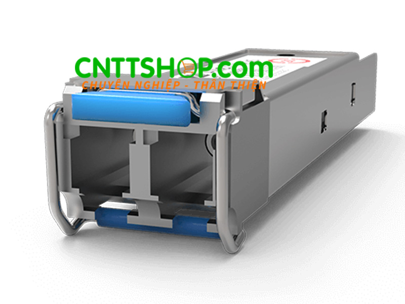 AT-SPFX/2 - Module quang Allied Telesis 2km, 100FX (LC), 1310nm