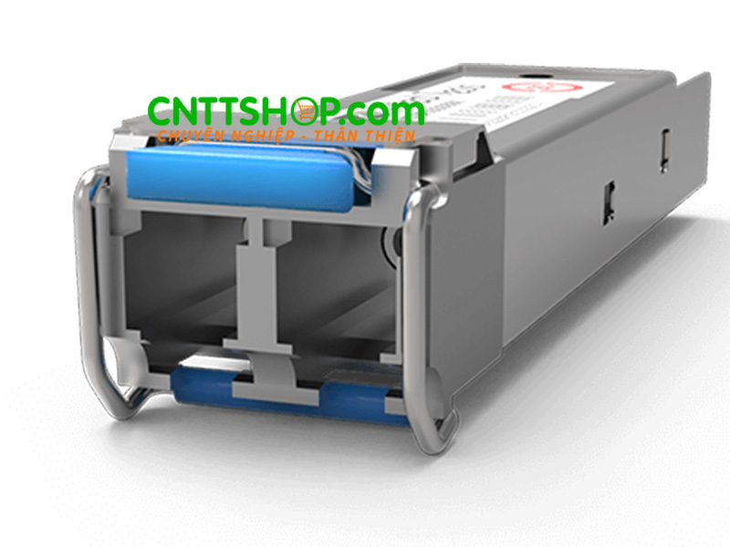 AT-SPZX80 - Module quang Allied Telesis 1000ZX SFP, LC, SMF, 1550 nm, 80km